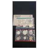 (1) 1963 U.S. Proof Coin Set