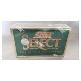 (1) Box Of 1993 Score Select Baseball Cards