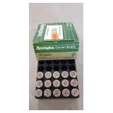 (15) Rounds .45 Auto Ammo