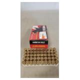 (50) Rounds 44 Rem. Magnum Ammo