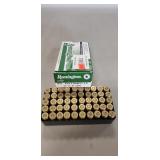 (50) Rounds 45 Automatic Ammo