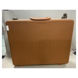 Vintage Doskocil Hard Pistol Case