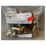 (56) Rounds Of .300 Win. Mag. WSM Empty Shells