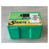 (100) Sierra .30 190 Gr. Bullets