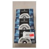 (15) Rounds 12 Gauge Buckshot Shotgun Shells