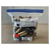 (100) 7.62x54R Empty Shells (As Per Consignor