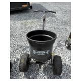 Craftsman Spreader