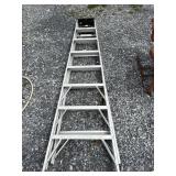 Keller Step Ladder