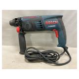 Unused Bosch Corded Roto-Hammer