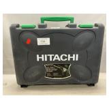 Hitachi 7/8ï¿½ Rotary Hammet