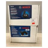 New Bosch Dust Extraction Guard & Attachment For