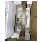 Shop Fox Model W1847 Buffing System (New)