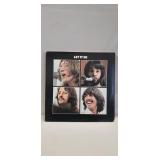 (5) Classic Rock "BEATLES" Albums / Records