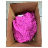 (15) NWT  Target Brand Size Adult Small Pink