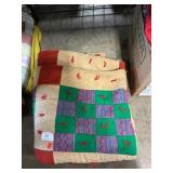 Vintage Quilt