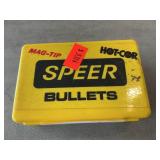 (100) Speer .30 150 Gr. Bullets