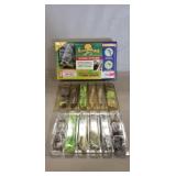 Bionic Minnow Super System (Fishing Tackle)