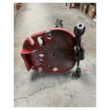 Ridgid Portable Tristanï¿½s Chain Vise