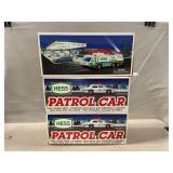 B.O. Hess Patrol Cars, Emergency Truck