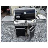 Weber Grill