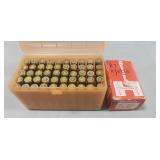 Box Of Bullets (270 Cal./Count Unverified) & (50)