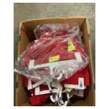 (12)Pairs Of NWT Target Brand Size XL Athletic