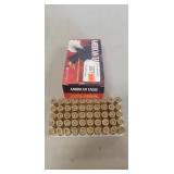 (50) Rounds 44 Rem. Magnum Ammo