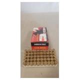 (50) Rounds 44 Rem. Magnum Ammo