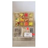 Assorted Fishing Tackle