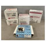 Lot Of Sanding Discs