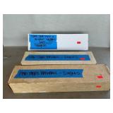 1990 Topps Baseball Cards, 2007 Football