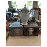 Lot Of New Haviland Germany Dinnerware Pieces