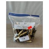 (80) 6mm Creedmoor Empty Shells (As Per Consignor