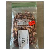 (100) 5.56 Tracer Bullets (As Per Consignor Info,