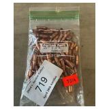 (100) 5.56 Tracer Bullets (As Per Consignor Info,