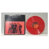 (5) Classic Rock Albums / Records (Review Photos