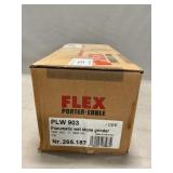 New PorterCable Pneumatic Wet Stone Grinder