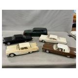 Volvo 245 GL, 1965 Mercury Park Lane, 1967