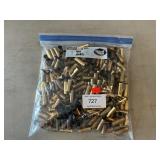 (250) .44 Mag. Empty Shells (As Per Consignor