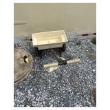 Lawn Spreader