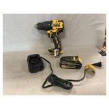 DeWalt Cordless Brushless Hammer Drill/Driver