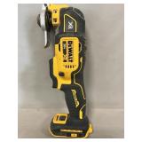 DeWalt Cordless Brushless Oscillating Multi-Tool