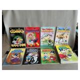 (17) 2000ï¿½s Disney Comic Books