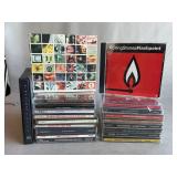 (20) Classic c Rock CDï¿½s