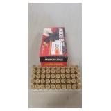 (50) Rounds 44 Rem. Magnum Ammo
