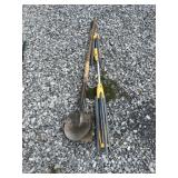 Shovels & More