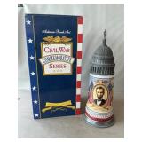 Anheuser-Busch Abraham Lincoln Commemorative