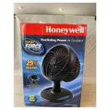 Honeywell Oscillating Air Circulator