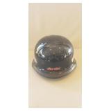 (1) Motorcycle Helmet (Size Unknown)