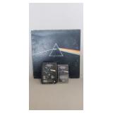 Pink Floyd "Dark Side Of The Moon" Classic Rock